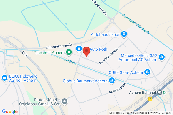 SERMA Handels- und Dienstleistungs GmbH