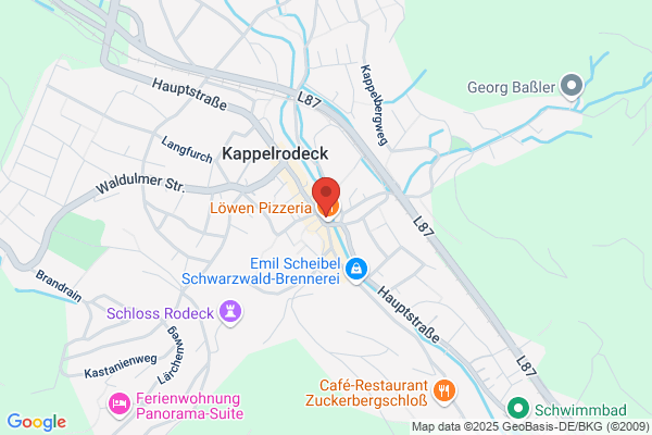 Pflegeagentur Erni 24 I Inh. Marc Oliver Erni