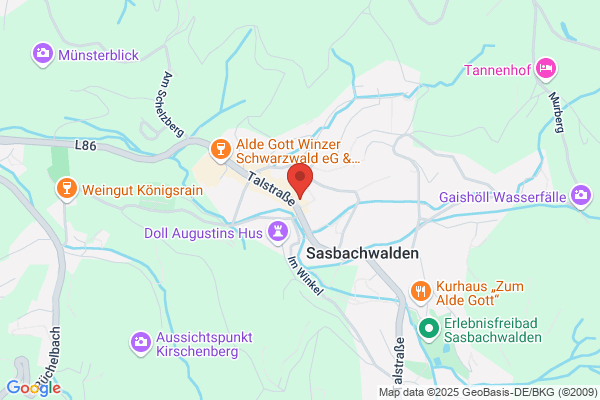 Gollon Hausverwaltung GmbH