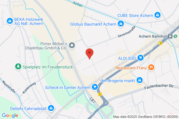Gabriele Pfeifer