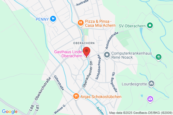Gasthaus-Pension zur Linde