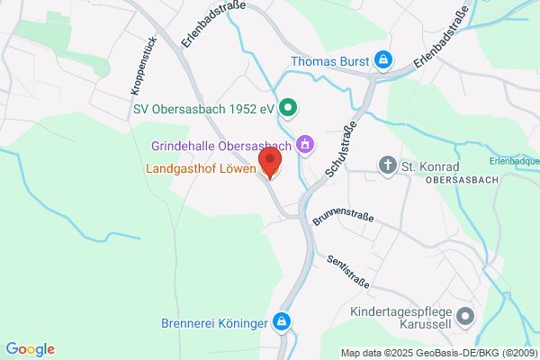 Landgasthof Löwen