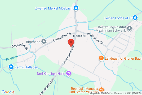 Ronald Bode Immobilien