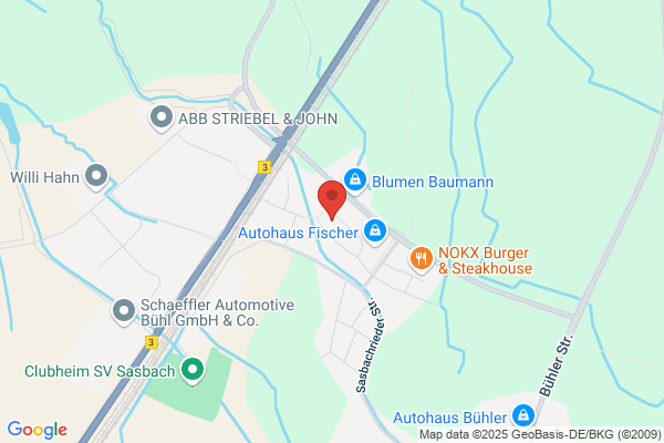 VS Planungsbüro GmbH