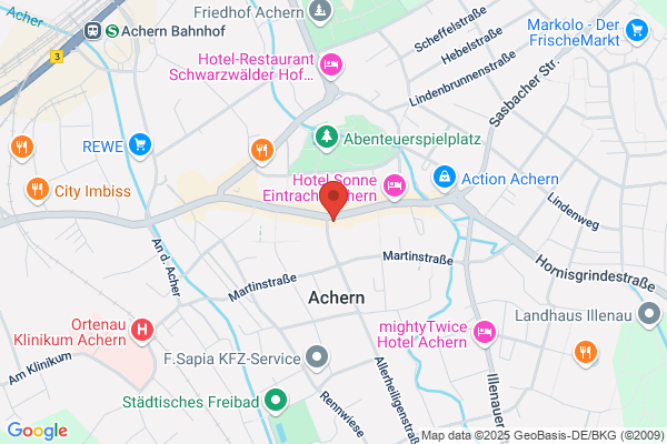 Küchenstudio Schindler GmbH