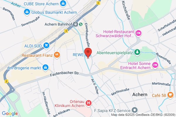 REWE