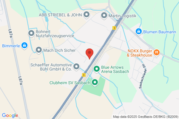 BADEMA GmbH Malerfachbetrieb
