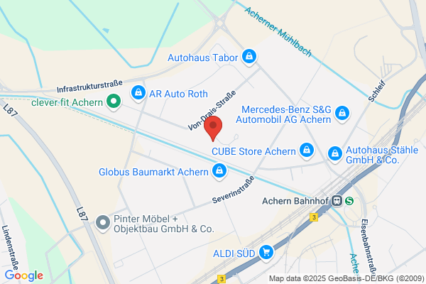RW Technischer Gebäudeservice GmbH