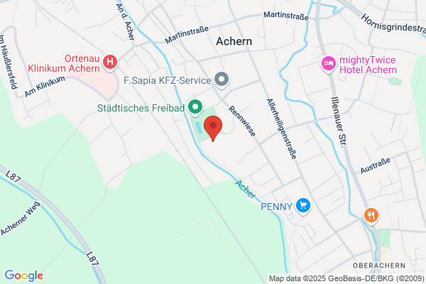 Actema Metal Systems GmbH