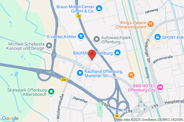 Schneckenhaus GmbH