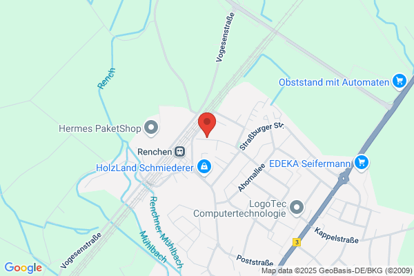 PS-Möbelvertriebs GmbH