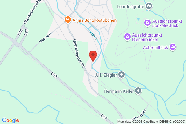 Praxis für Physiotherapie Boris Maier