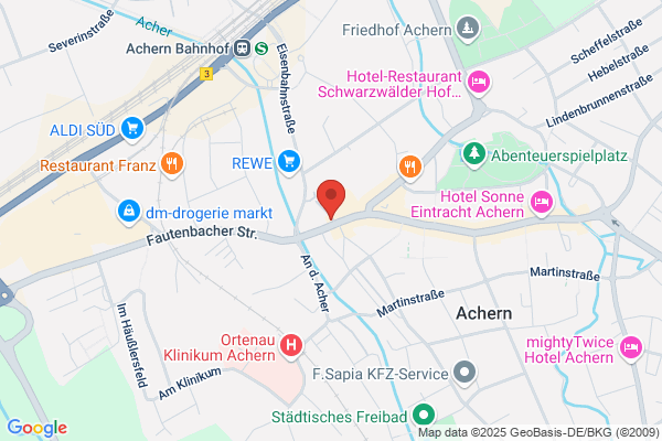 Lang Dr. und Partner