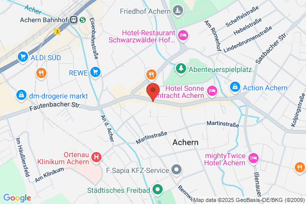 Volksbank Reisebüro