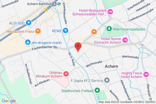 riesreisen Inh.Inessa Ries Haus des Marketings