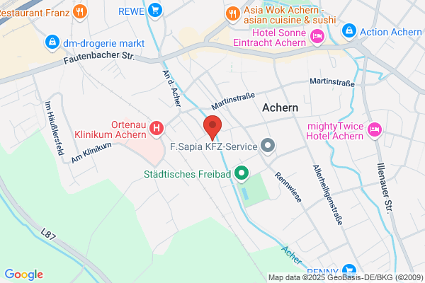 FUN-TOURS Hans Denk