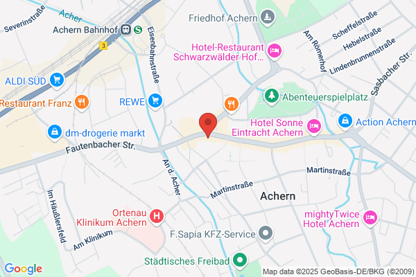 DEICHMANN