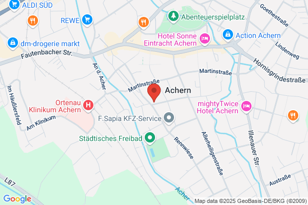 OTH Ortenauer Treuhand Engel und Schwenk GmbH