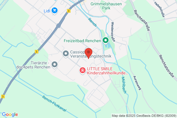 Horn Stukkateurgeschäft u. Baustoffe GmbH