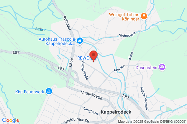 REWE
