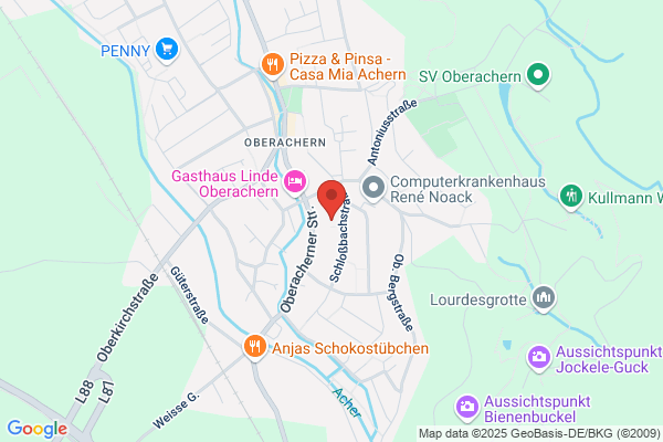 EDEKA Seifermann