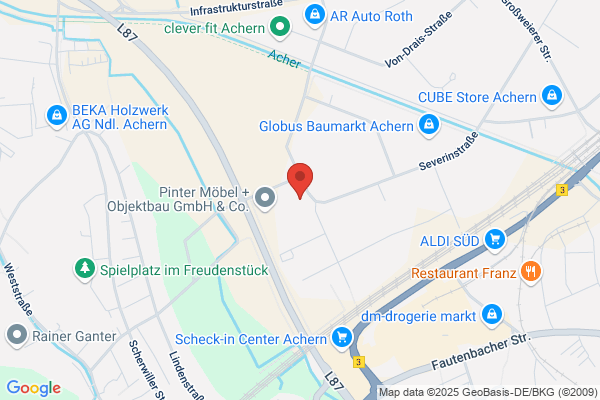 Bär GmbH