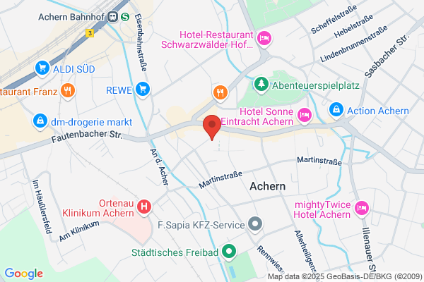 Tourist-Info