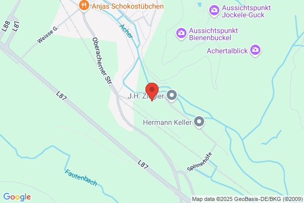 Huber Spezialtransporte und Speditions GmbH