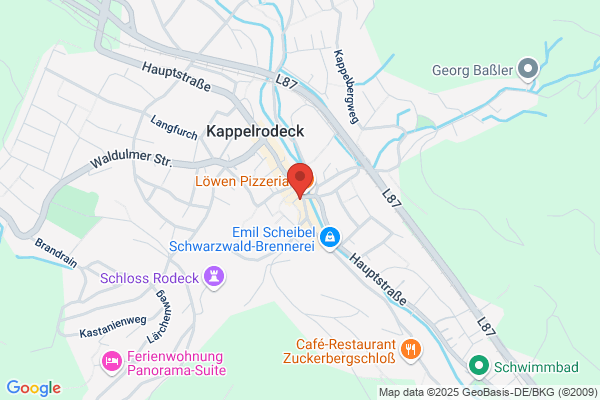 Huber & Huber GmbH, Societät für Unternehmensberatung BDU