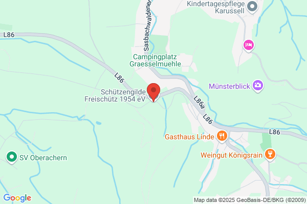 Schützengilde Freischütz e.V.