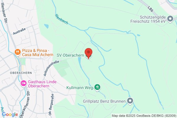 Sportverein Oberachern e.V.