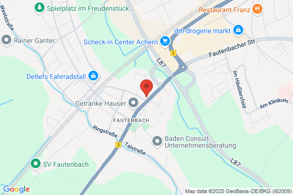 Tageselternverein Achern e.V.