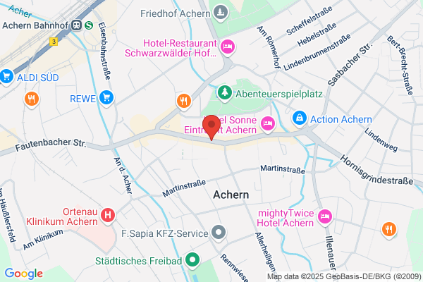 CENTRAL Krankenversicherung AG Vertriebsbüro/Mehrfachagentur