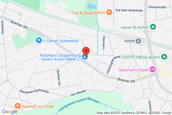 GfW Sicherheitsdienste GmbH