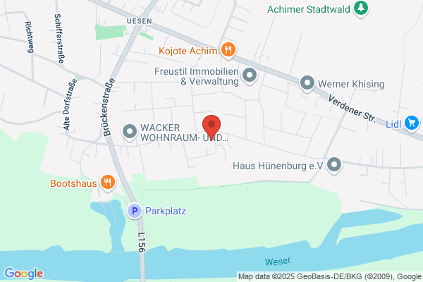 Reiki-Kreis Achim