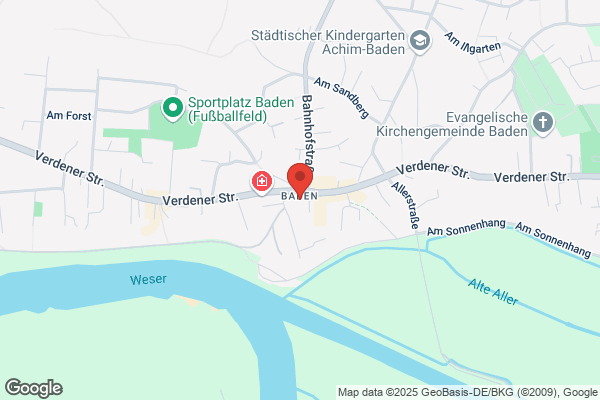 Weser-Apotheke