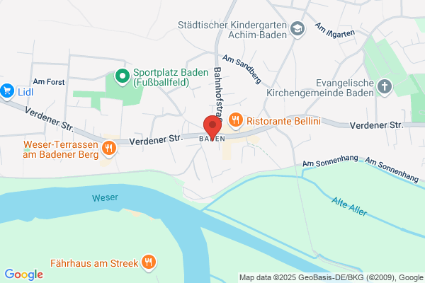 Weser-Apotheke