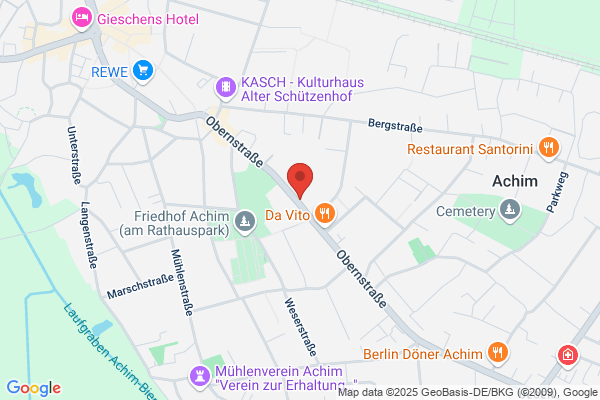 Dialyse-Zentrum Achim