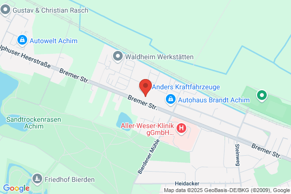 Autohaus Anders