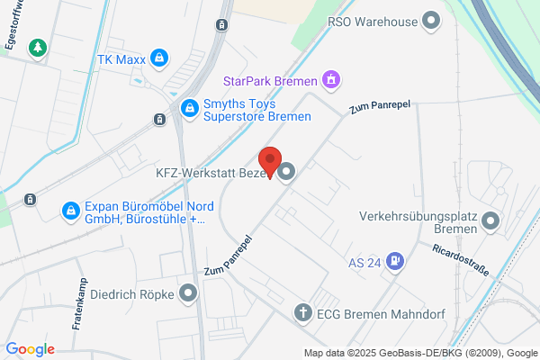 Wesermotors GmbH