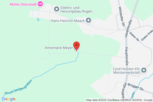 Anne Meyer, Bernd