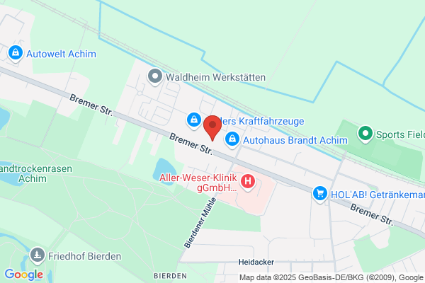 Autopark Behnke