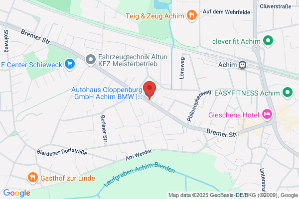 Cloppenburg GmbH
