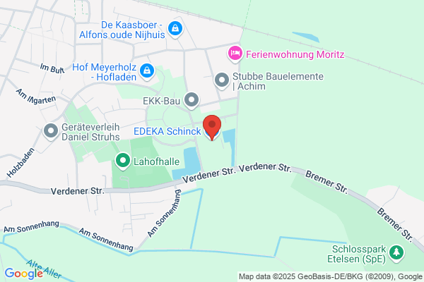 Bäckerei Freter