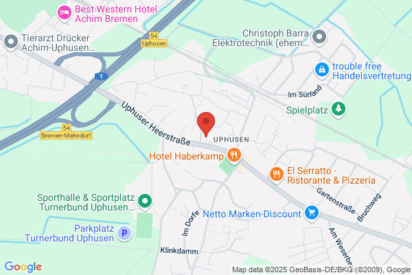 Kreissparkasse Verden