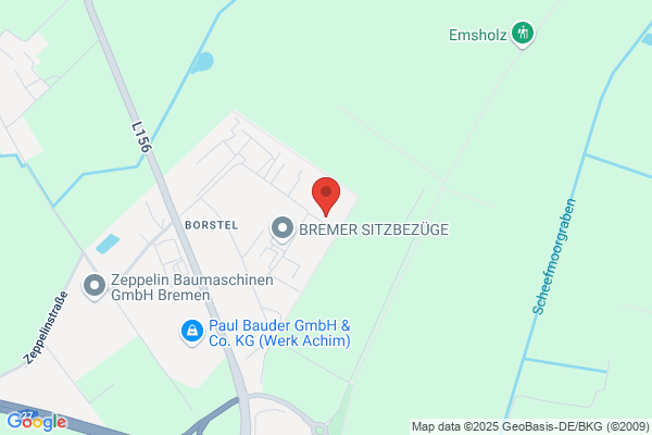 Marquart Baustoffvertriebs GmbH