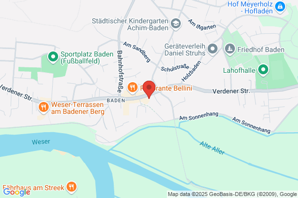 Baloise - Generalagentur Martin Puls in Achim