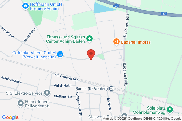 CZ Camping Zentrum GmbH