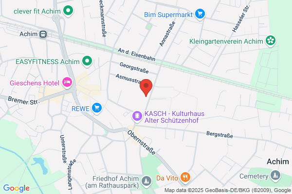 Mitte bewahren - Michael Behrens - Coaching, Tai Chi, Reiten