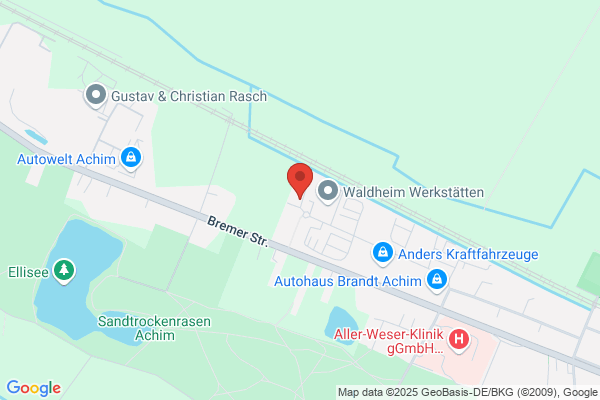 Köster Bedachung GmbH